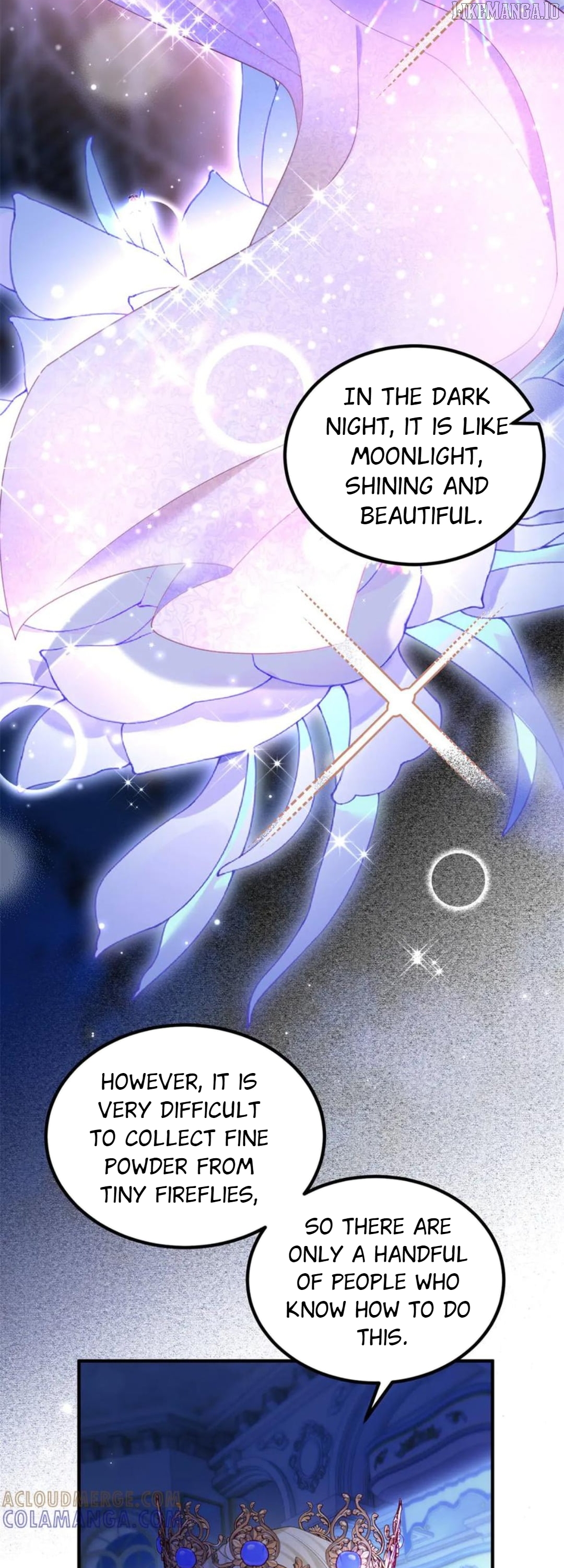 The Duchess Goes Crazy Once A Day Chapter 63 - page 9